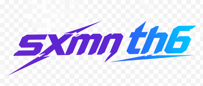 sxmn th6 logo